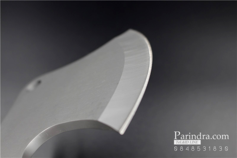 ขวานเดินป่า ขวาน Carva น้ำหนักดี ทนทาน จับกระชับมือ ขนาด 11 นิ้ว