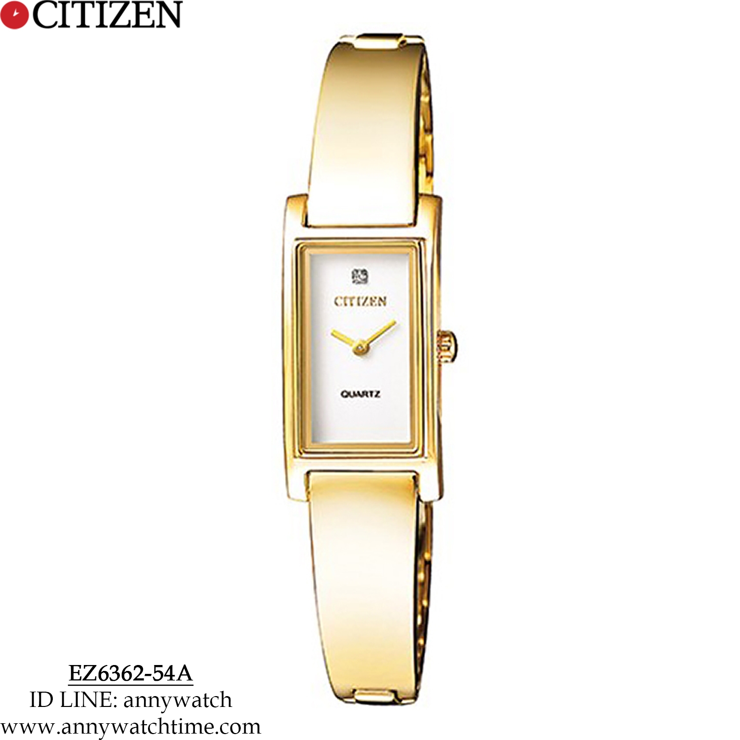 CITIZEN EZ6362-54A