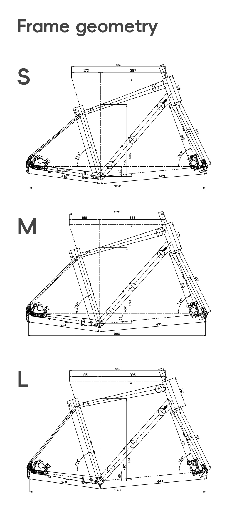 จักรยานไฮบริด ROCKBROS RIDA P2E เฟรมอลูมิเนียม เกียร์ Shimano Altus (2x8 สปีด) ล้อ 700c