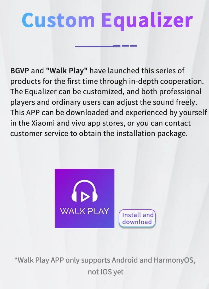 BGVP C01 DAC หางหนูพกพา พร้อม EQ รองรับ 32bit/384kHz Hi-Res ประกันศูนย์ไทย
