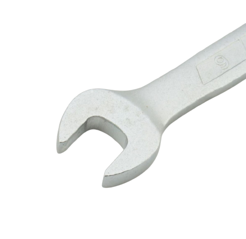 ประแจเกียร์ ปรับซ้าย/ขวา เบอร์ 9 (อย่างดี) Pn.75709R ##