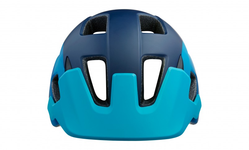 หมวกกันน็อค หมวกจักรยานเสือภูเขา LAZER CHIRU MTB HELMET, 2020