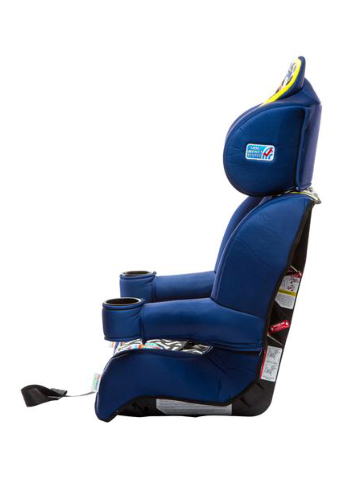 คาร์ซีทสำหรับเด็กโต ลาย เชส พาวเพโทร ใช้ได้ตั้งแต่1ขวบถึง12ขวบ