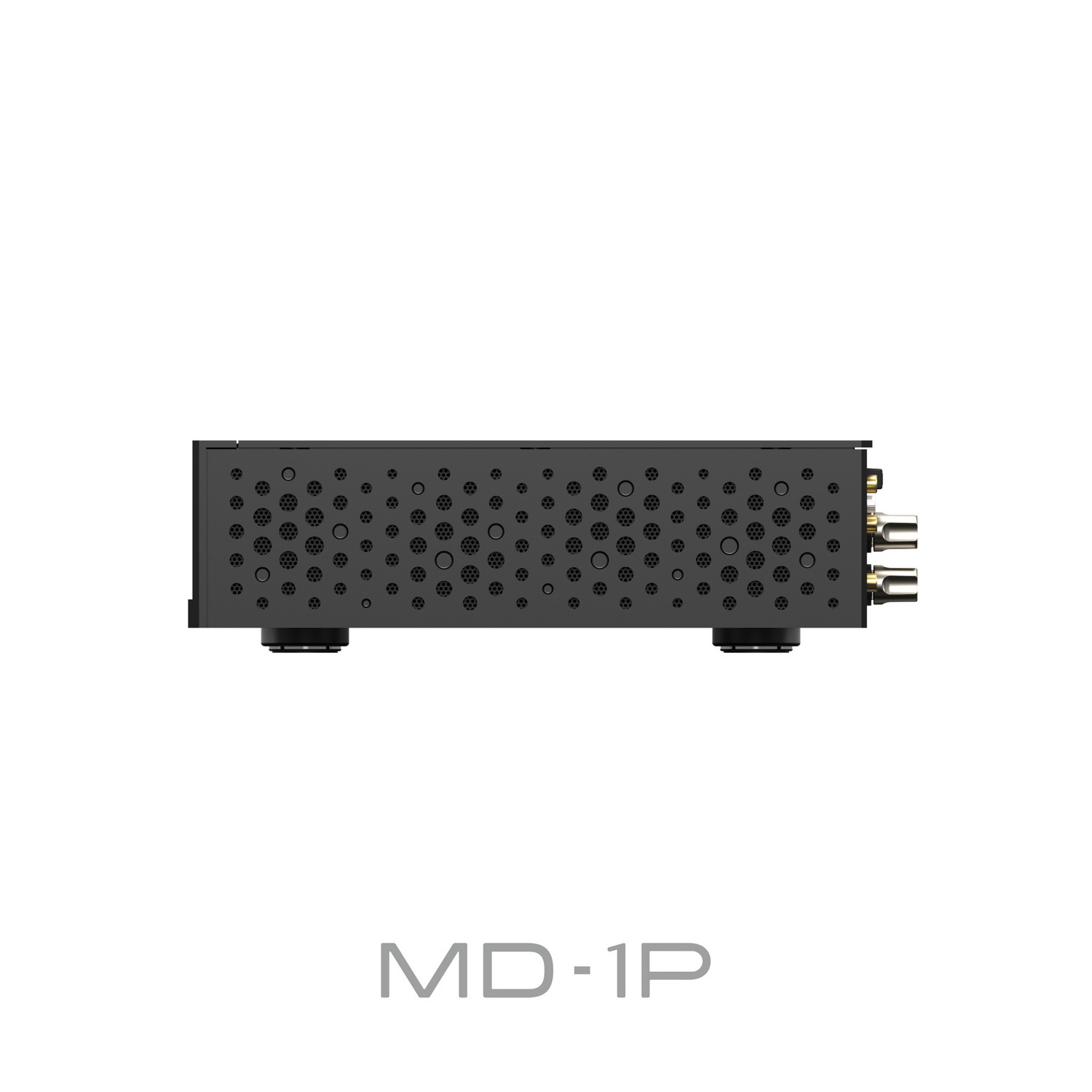 <สั่งจองล่วงหน้า> MATRIX Audio MD-1 / MD-1P เครื่องเล่นเพลงสตรีมมิ่งพร้อม DAC/AMP พรีเมี่ยมในตัว ประกันศูนย์ไทย