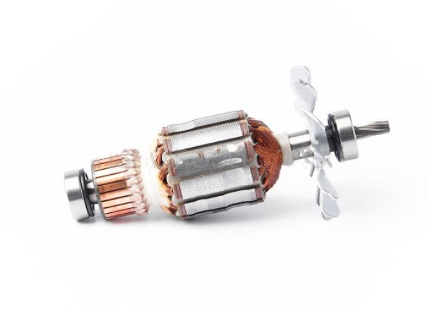 ทุ่น สว่าน Makita มากีต้า 6401 (แท้) ##