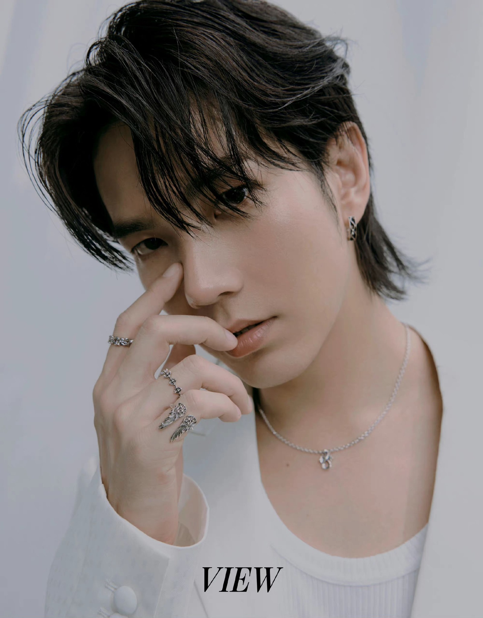 นิตยสาร View ไบเบิ้ลบิว