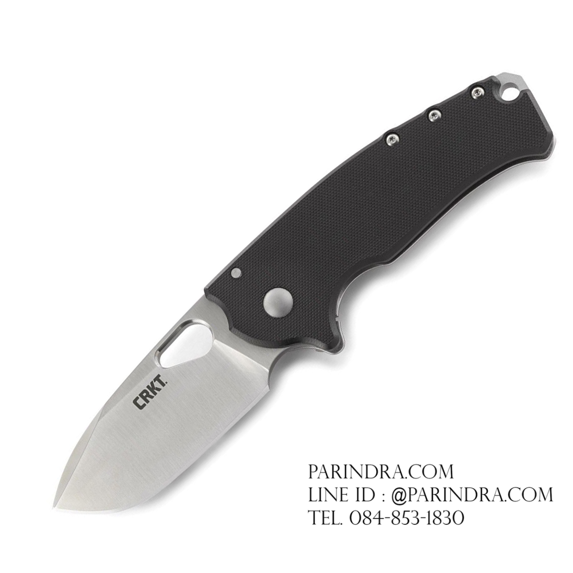 มีดพับ CRKT BATUM™ MODEL 5451 ของแท้ 100% นำเข้าจาก USA