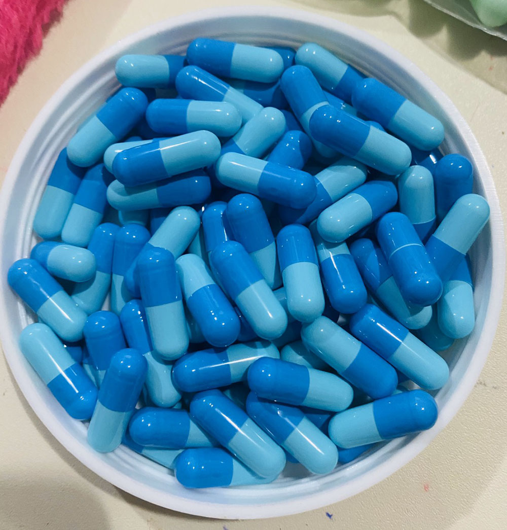 Viagra ไวอาก้า 50mg เพิ่มอึด แข็งตัวนาน