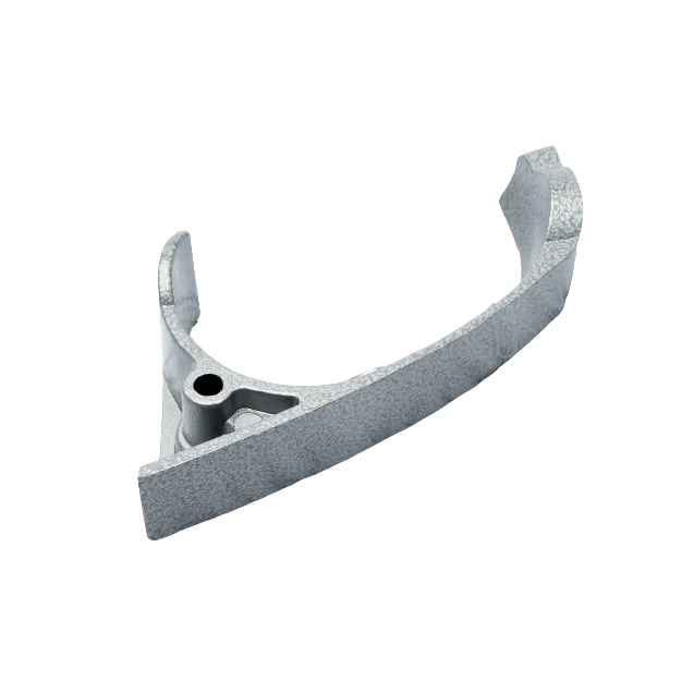 บังขี้กบ กบไสไม้ไฟฟ้า Makita มากีต้า 1804N [#17] Pn.312884-7 (แท้) ##