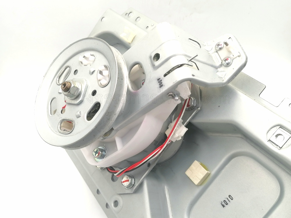 แกนซักเครื่องซักผ้า, แกนชุดซัก ฮิตาชิ(HITACHI) #PTSF-80J(แท้)