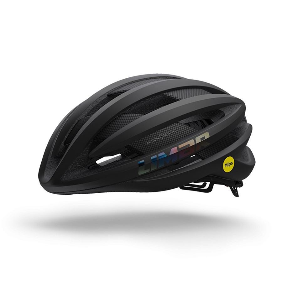 หมวกเสือหมอบ หมวกจักรยาน LIMAR AIR PRO MIPS