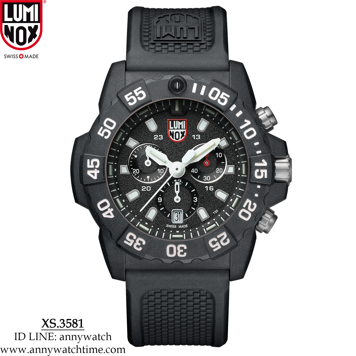 LUMINOX XS.3581
