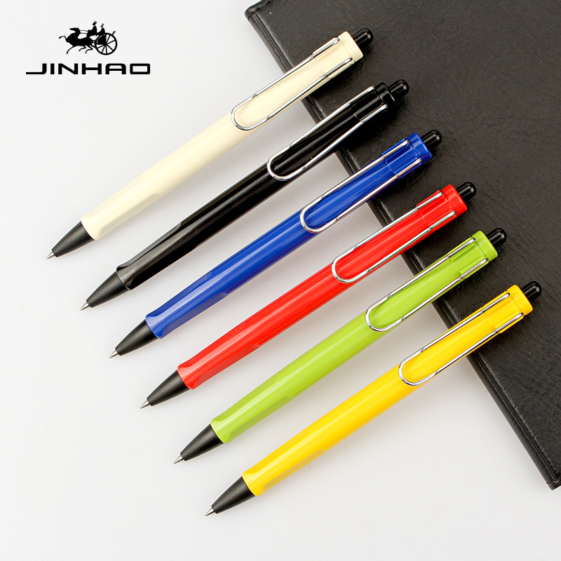 Gel Pen Jinhao 598
