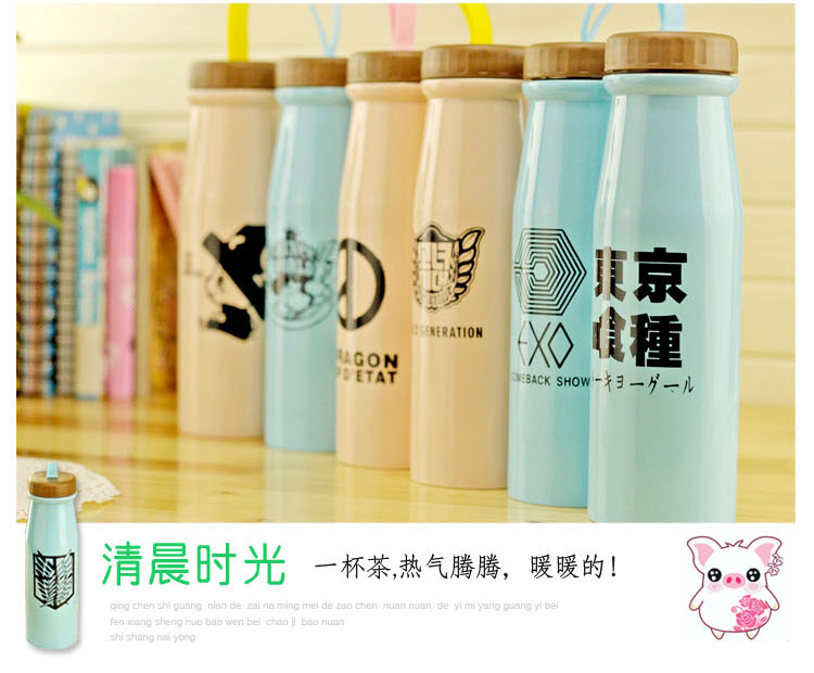 ขวดน้ำ INFINITE