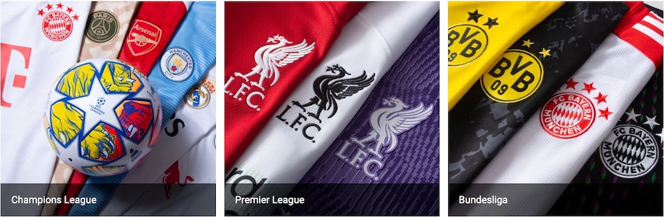 Liverpool Fan Shop