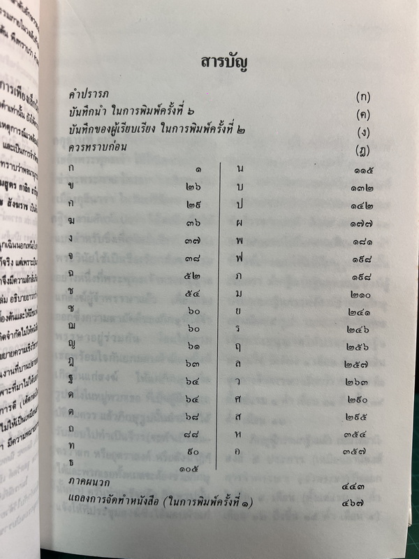 พจนานุกรมพุทธศาสตร์ ฉบับประมวลธรรม + ฉบับประมวลศัพท์ ผลงานของ พระธรรมปิฏก (ป.อ. ปยุตฺโต)