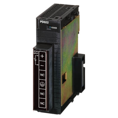 CJ1W-PD022 PLC " OMRON "