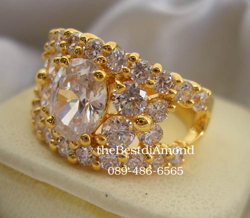 BR619+แหวน very Luxury style2 แหวนแบบหรูหรา ดีไซน์ลงตัว ใส่แล้วดูไฮโซ ผู้ดี เปรี้ยว ทันสมัยสุด เพชรระยิบระยับ สวยมากๆๆๆๆ ดูgrand ไปทั้งวง