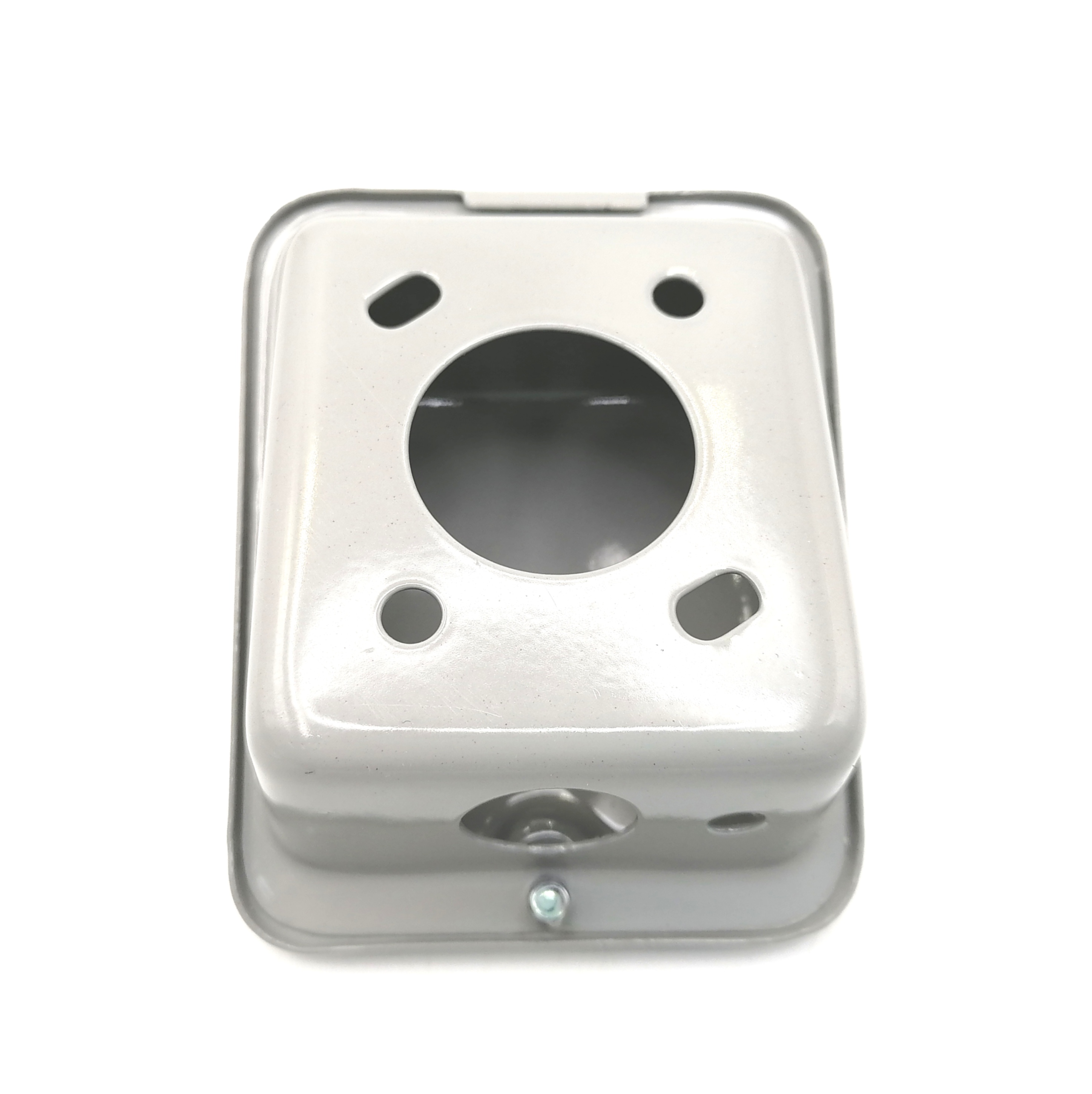 ฝาครอบสายไฟ มอเตอร์ GI-10 มิตซูบิชิ และทั่วไป ขนาด 1/2HP