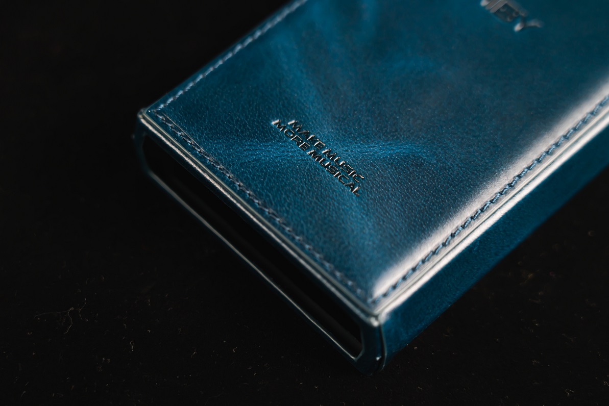 ขาย เคสหนัง RS8 Leather Case เคสหนังคุณภาพดี ช่วยกันเครื่องเล่นจากรอยขีดข่วน