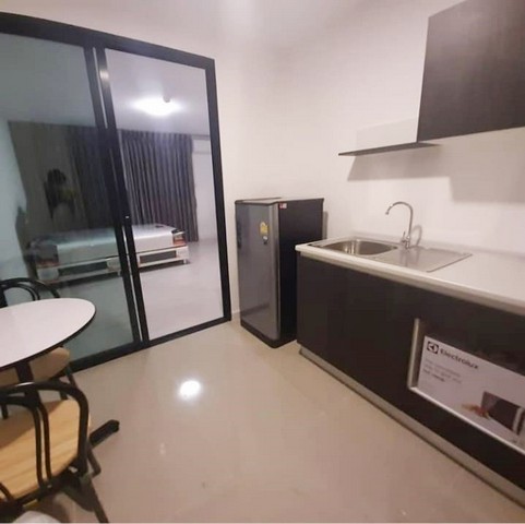 ให้เช่าคอนโด นว ลิฟวิ่ง นวมินทร์ 75 ห้อง 30.99 ตร.ม.ห้องใหม่ เฟอร์ครบ พร้อมอยู่