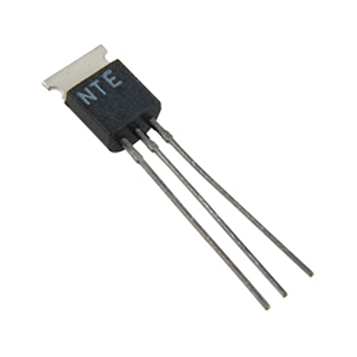 2N6724 , TO-237 , Transistor