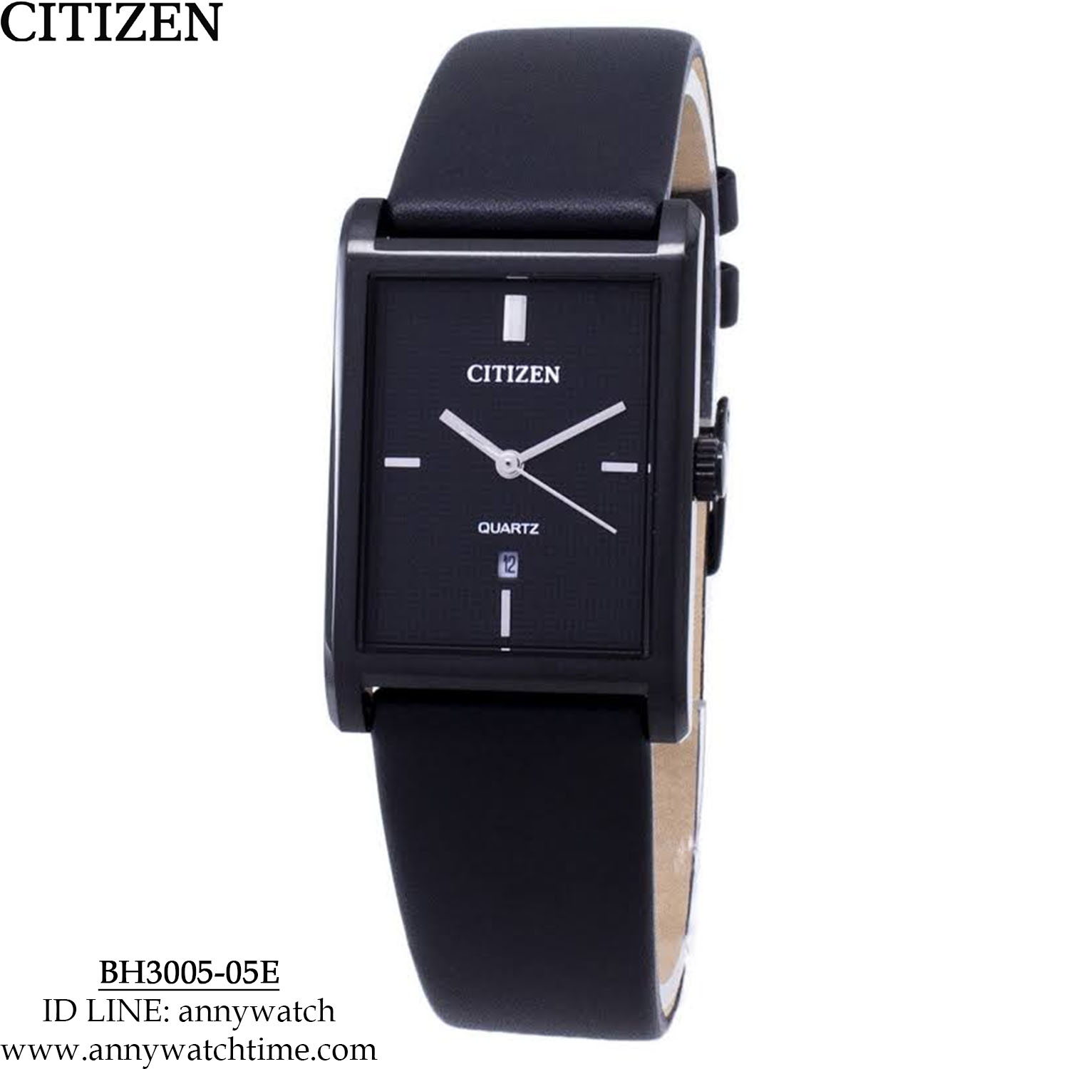 CITIZEN BH3005-05E