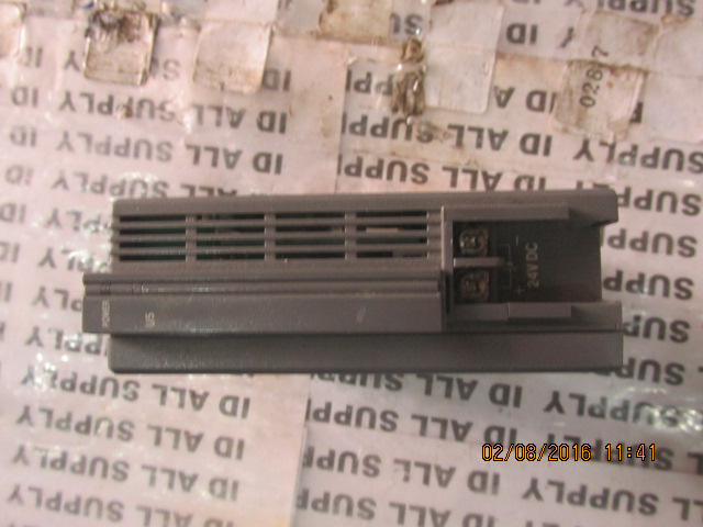 PLC “ KEYENCE ” รุ่น KZ-U5