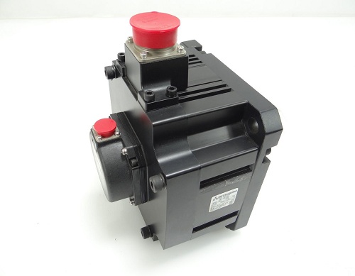 HF-SP202 SERVO MOTOR " MITSUBISHI "