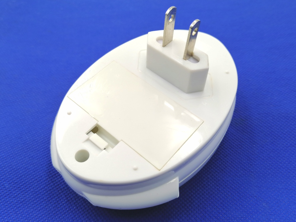 กริ่งประตูสัญญาณไร้สาย รองรับ2ระบบ เสียบปลั๊ก-ถ่าน