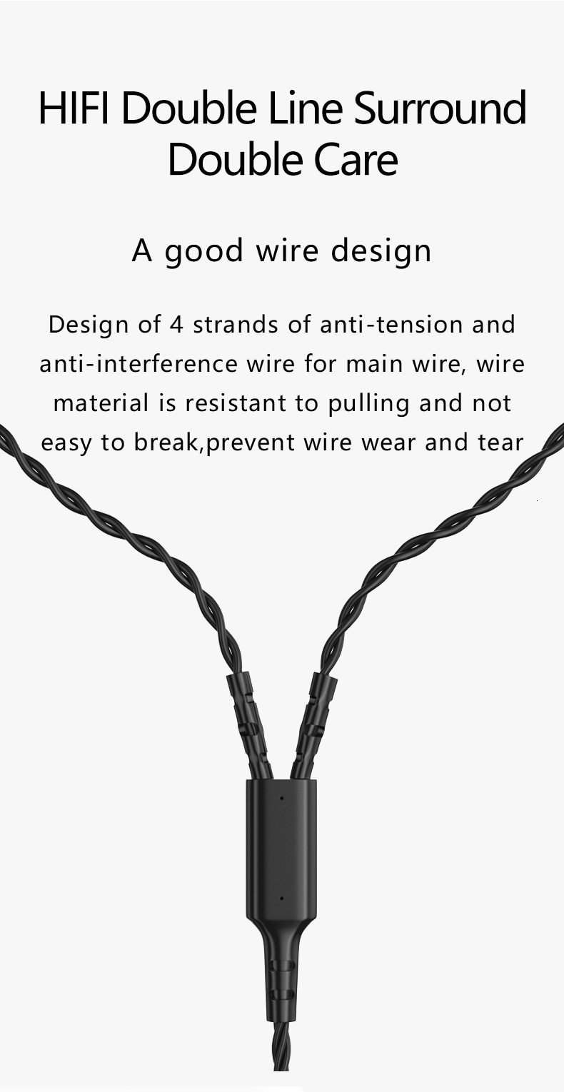 ขาย Blon BL03 หูฟัง Dynamic 10mm ใช้ Carbon Diaphragm เป็นส่วนประกอบไดร์เวอร์