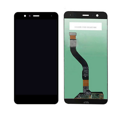 เปลี่ยนจอ Huawei Ascend P10 Lite (WAS-LX1) หน้าจอแตก ทัสกรีนกดไม่ได้