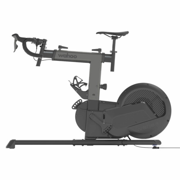 เทรนเนอร์จักรยาน WAHOO KICKR BIKE SHIFT SMART BIKE TRAINERS