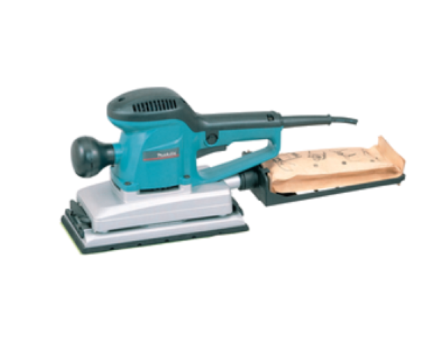 ทุ่น เครื่องขัดกระดาษทรายแบบสั่น Makita มากีต้า BO4900, BO4901 (แท้) ##