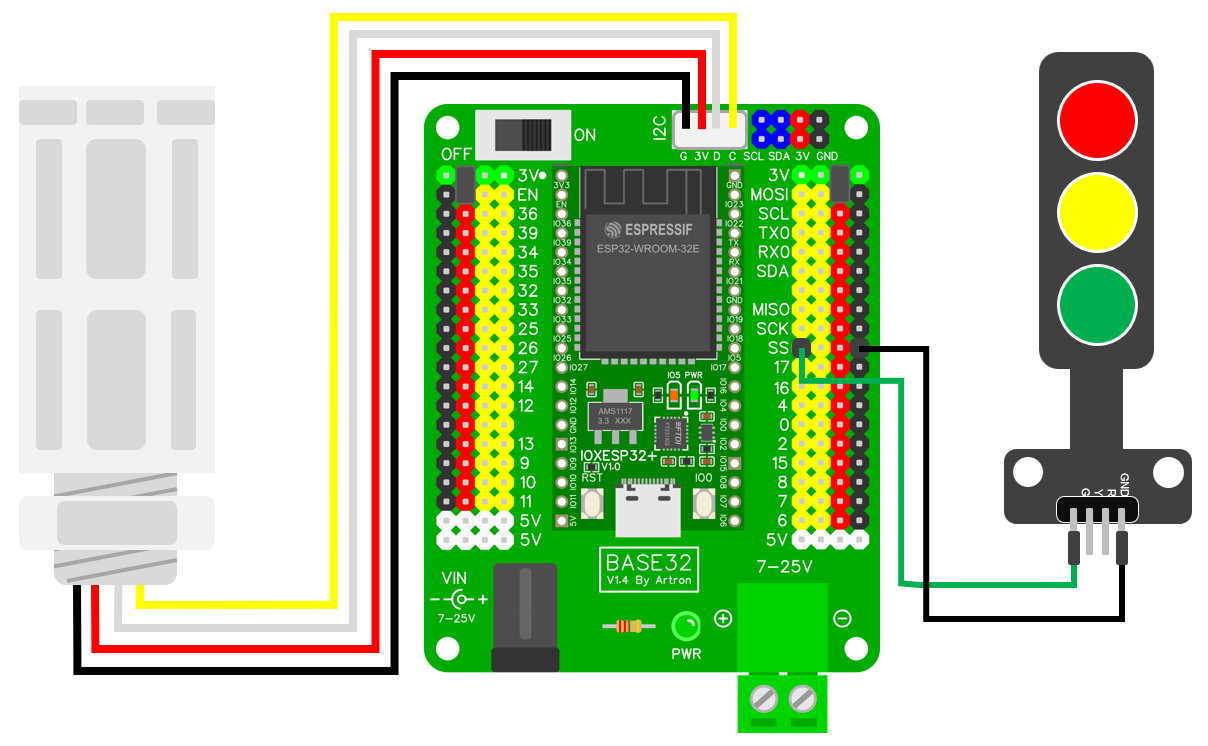arduino flowcode tutorial – flowcode examples –... FlowCode x MQTT : การรับ-ส่งข้อมูลผ่าน MQTT ด้วย ESP32 เขียนโค้ดแบบ ...