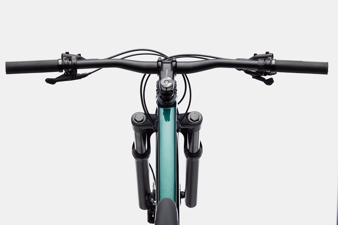 CANNONDALE TRAIL SE ALLOY C2, 29ER SRAM SX Eagle, 12-speed