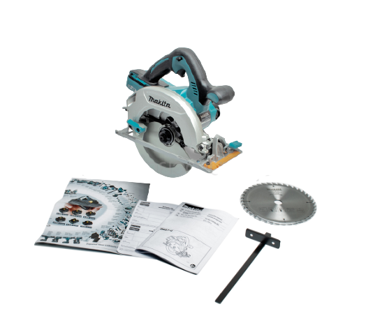 เลื่อยวงเดือนไร้สาย 7" Makita มากีต้า รุ่น DHS710Z (แท้) ##