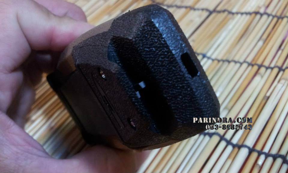 มีดพับ Gerber Myth Folder พร้อมปลอกเก็บมีด (OEM)