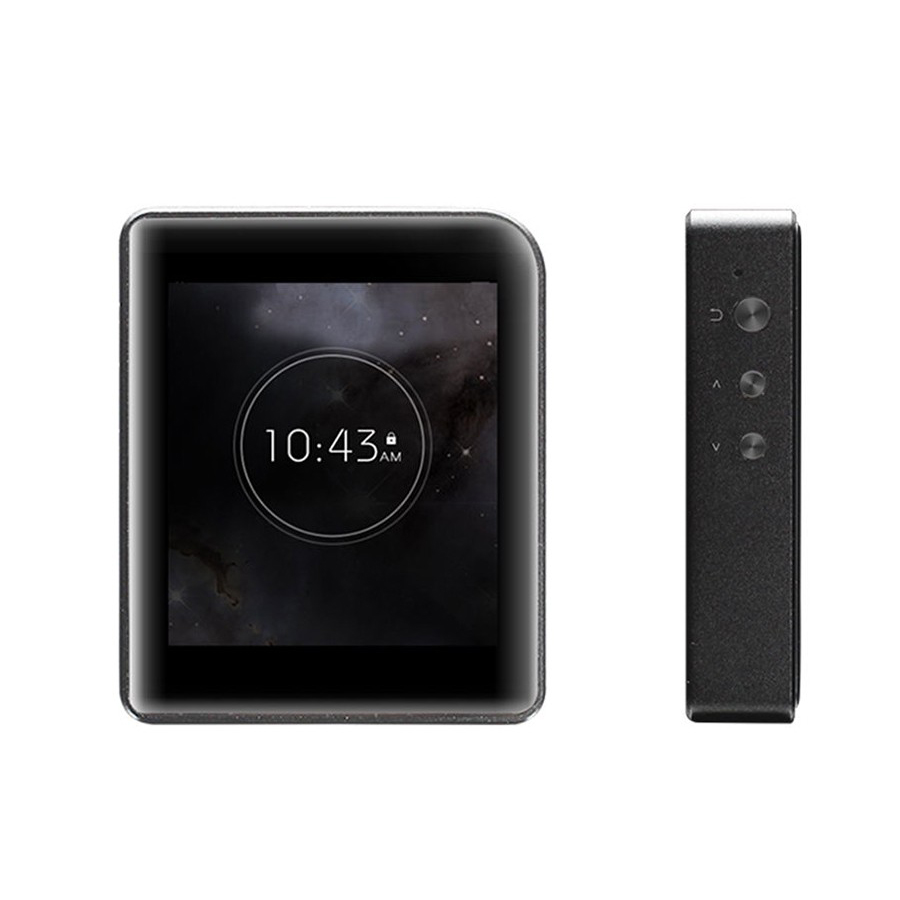 ขาย Shanling M1 เครื่องเล่นเพลง Hifi จิ๋วรองรับ Bluetooth4.0 , DSD , ชิป AK4452 , USB typc C