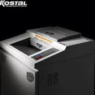 เครื่องทำลายเอกสาร KOSTAL รุ่น KS-8245CD