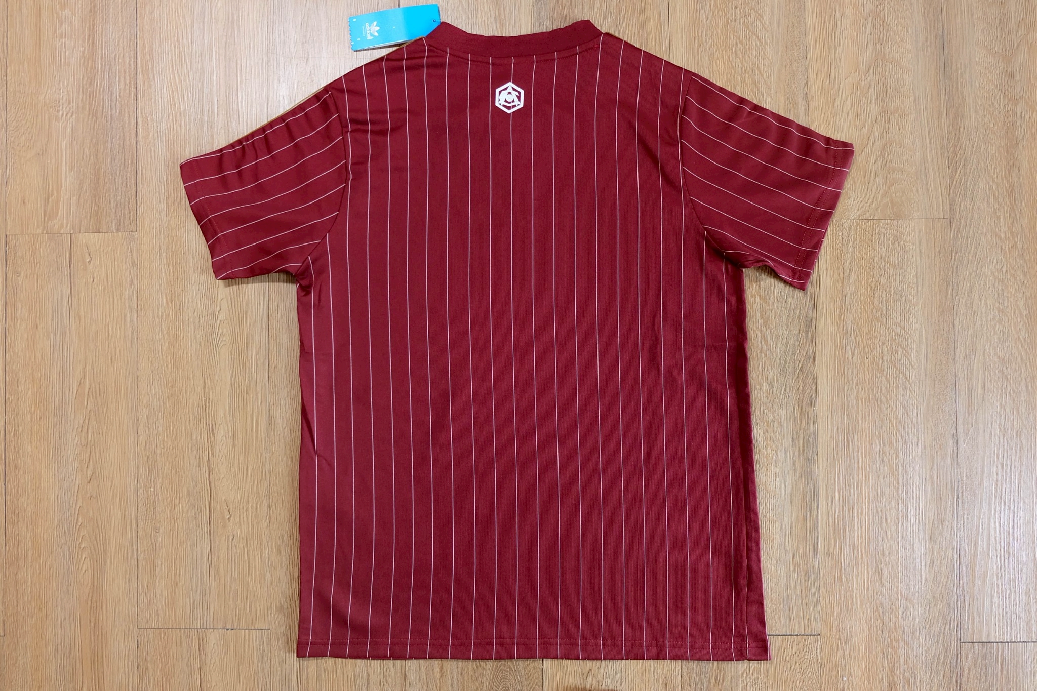 Arsenal Terrace Icons 2025/26 Jersey เสื้ออาร์เซนอล ฤดูกาลใหม่