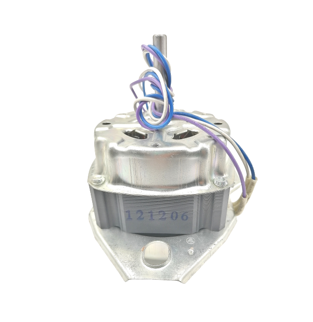 มอเตอร์ซักเครื่องซักผ้า แกน10มิล. 160วัตต์. โตชิบา(แท้)