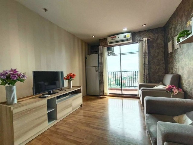 ให้เช่าคอนโด รีเจ้นท์ โฮม 18 ตึก E 35 ตรม.ห้องมุม เฟอร์ครบ พร้อมอยู่ ตรงข้าม ม.ราชภัฏพระนคร