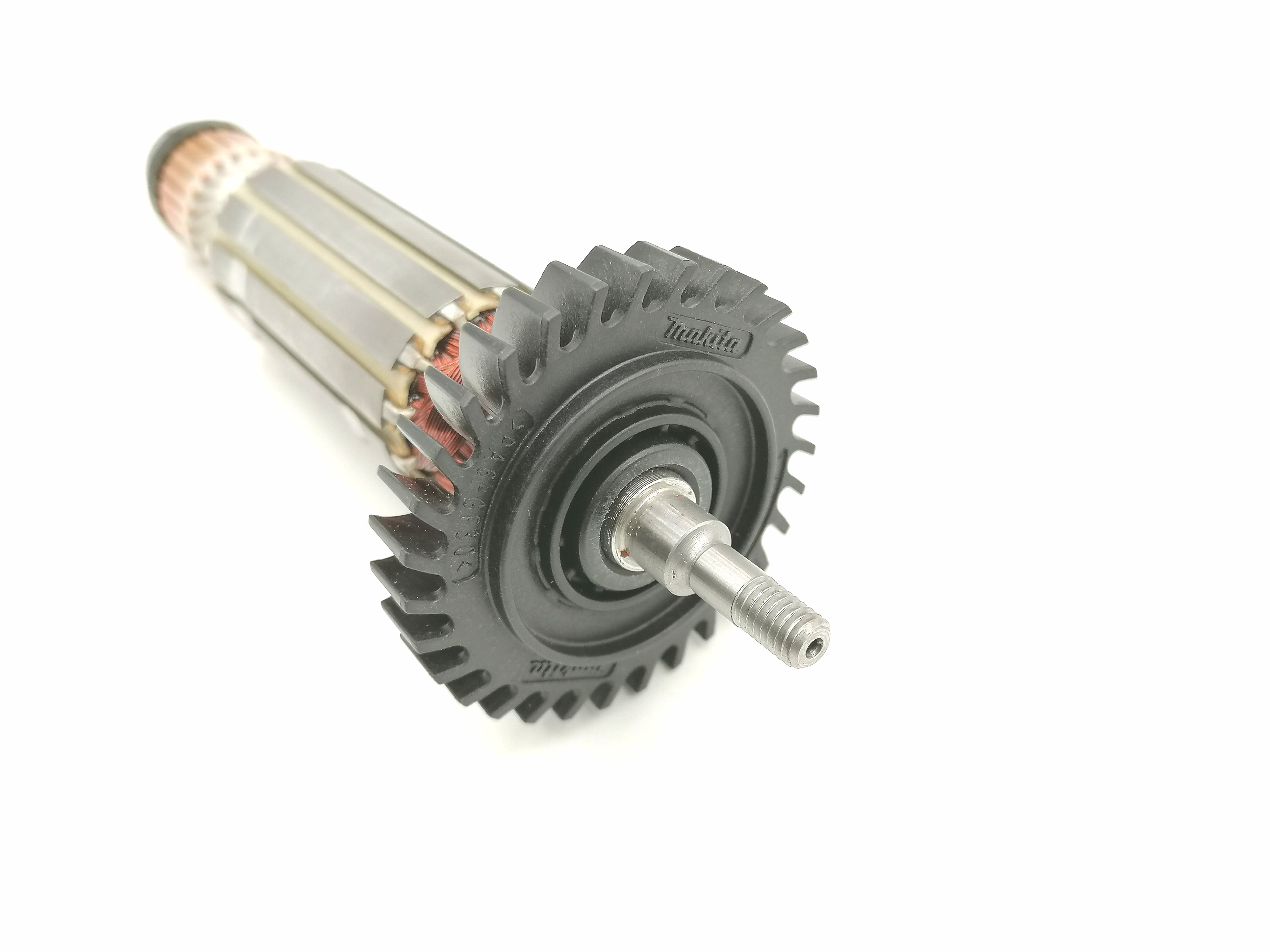 ทุ่น หินเจียร Makita มากีต้า GA4030, GA4031 P/N.510182-5 (แท้) ##(**)