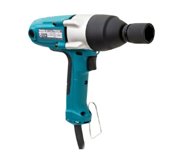 บล็อค Makita มากีต้า รุ่น TW0200 (แท้) ##