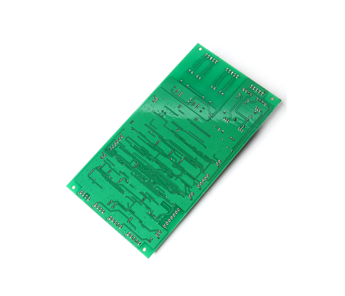 แผง CONTROL ตู้เชื่อม JASIC รุ่น MIG350J72 Pn.10058533 (แท้) ##