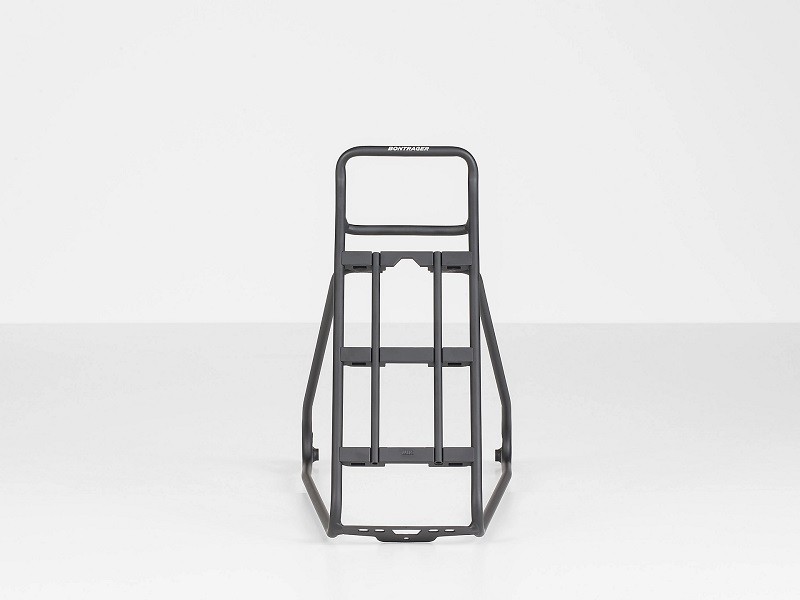 ตะแกรงหลัง Bontrager Backrack L Disc (รับน้ำหนัก 25 กก.) แร็ค MIK ติดตั้งได้ง่ายกับจักรยานดิสก์เบรค