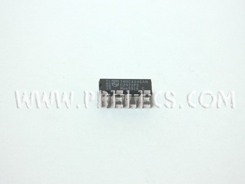 74HC4046