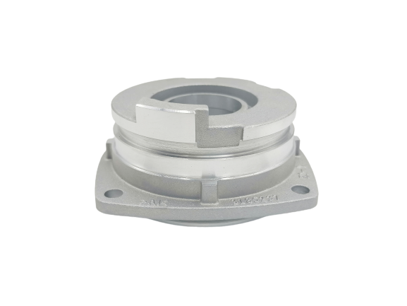 ฝาปิดลูกปืน หินเจียร Makita รุ่น GA7050, GA9050 #43 Pn.318523-7(แท้) #C3