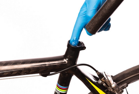 จารบีฝืด PARK TOOL SAC-2 ,SUPERGRIP™ CARBON AND ALLOY ASSEMBLY COMPOUND